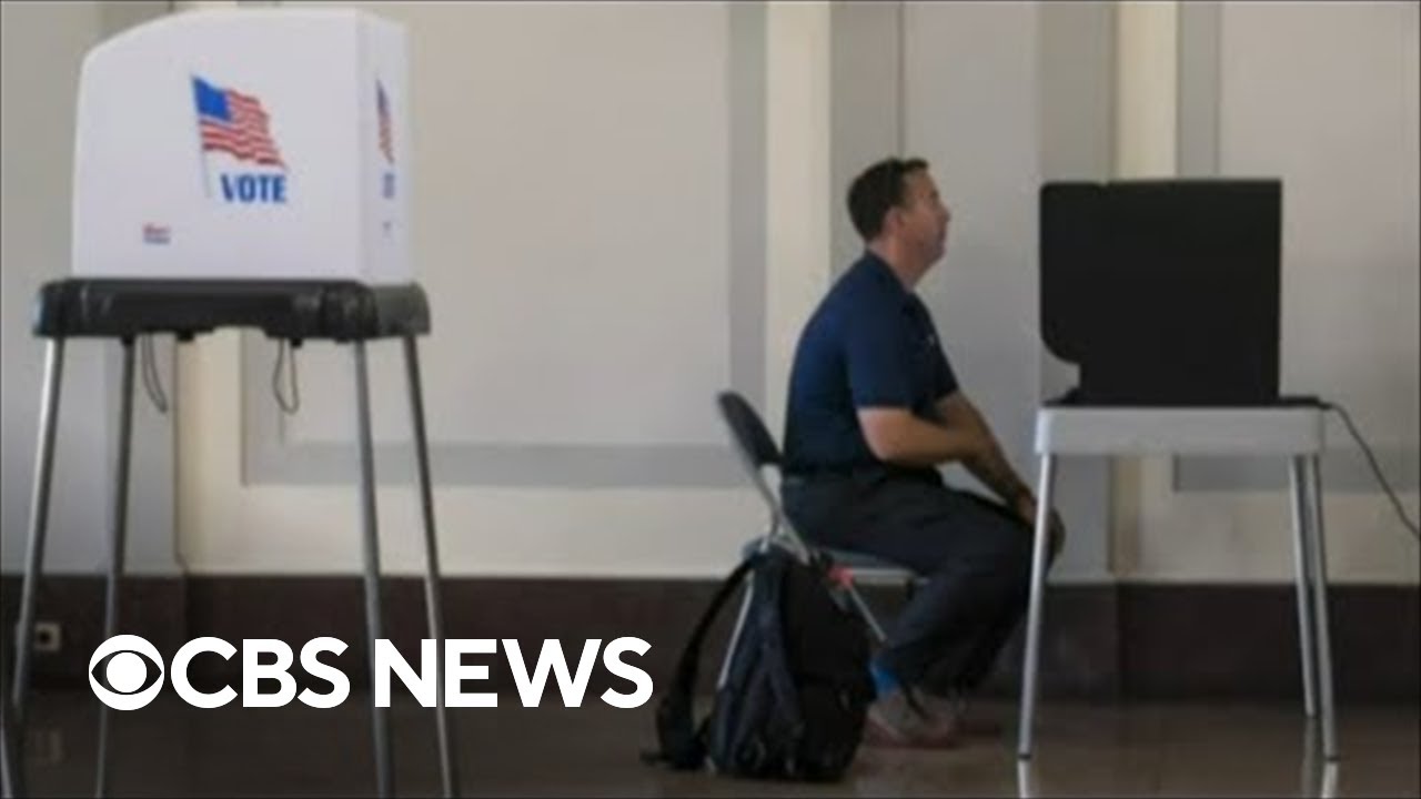 Supreme Court to hear key election law case in new term