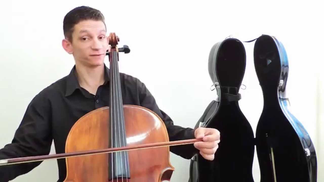 Escola de Cello Minicurso | 3 Dicas valiosas