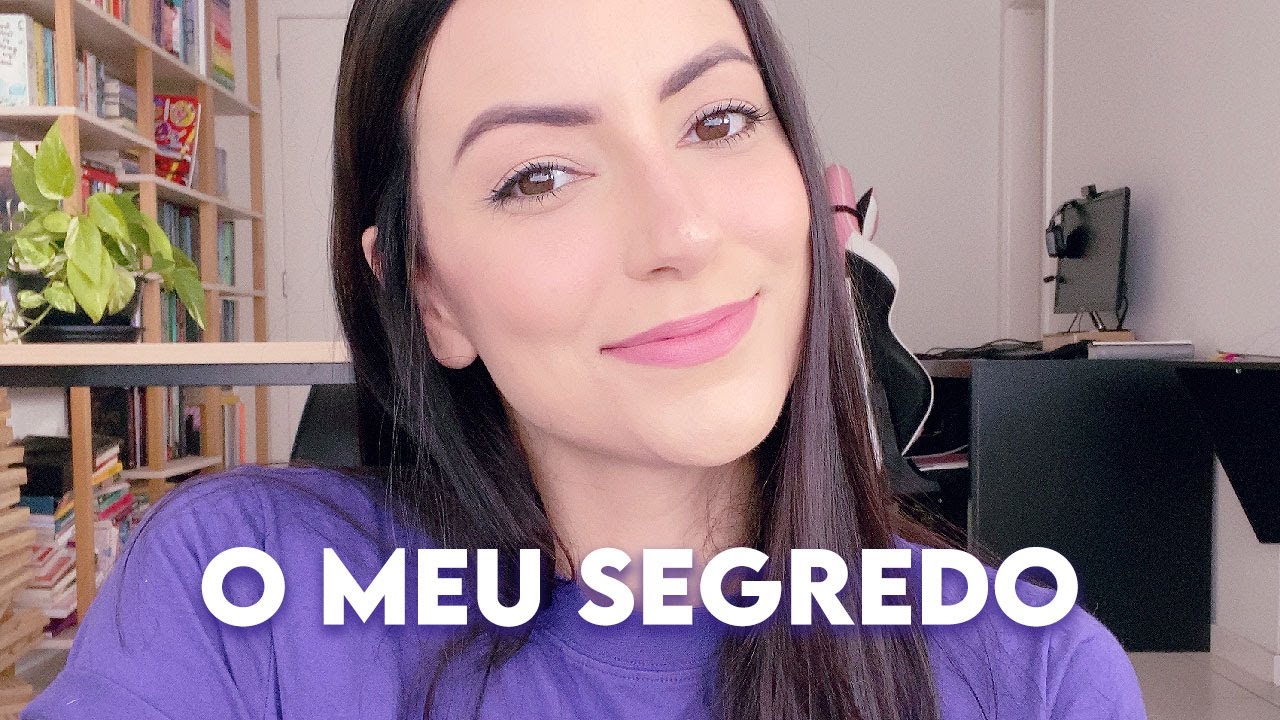 o motivo de eu não ter mais ressaca literária