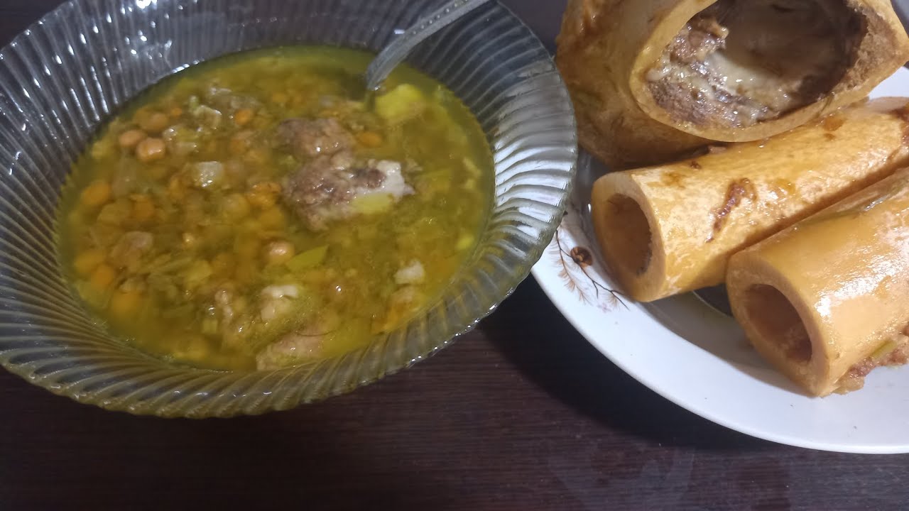 هفته یک باراین غذارابخوری دگه لازم نیست قرص کلسیم بخوری#نخودآب#قلم#food 