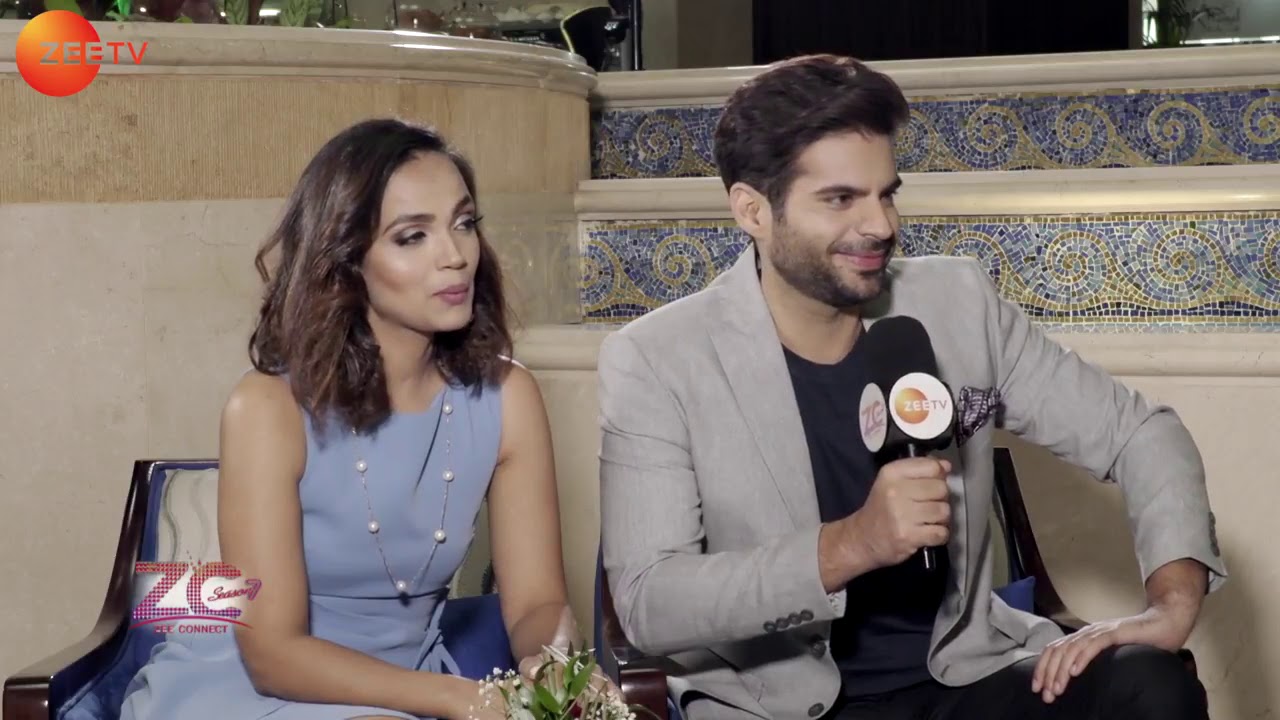 Interview with Sanam Saeed,Aamina Sheikh,Adnan Malik - Movie Cake - Dubai - Priya Jethani
