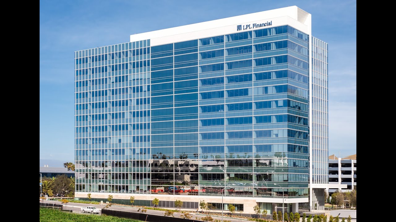 About LPL Financial