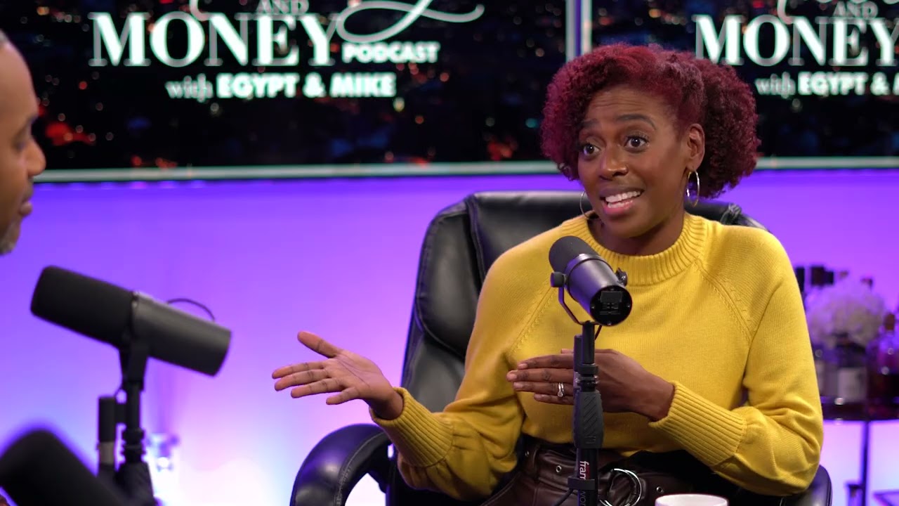 Marriage & Money Ep. 6: Anitra Walker: Estate Planning 101