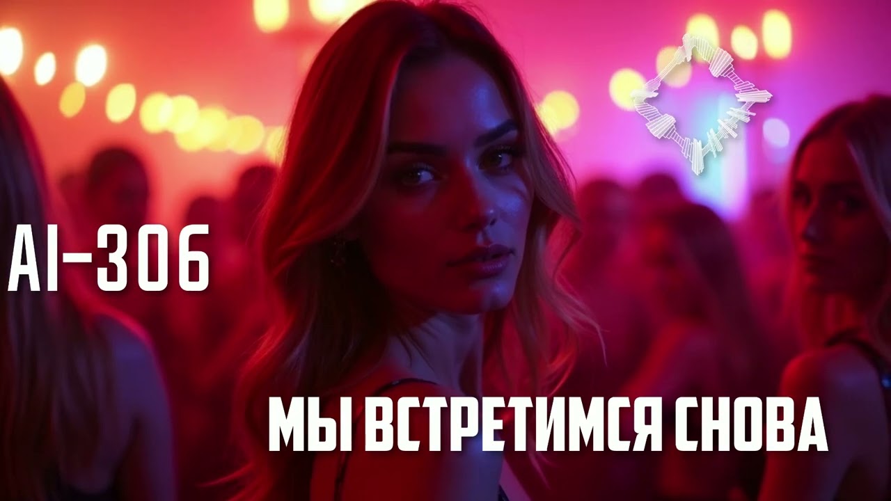 Ai-306 - Мы встретимся снова (Suno Ai)