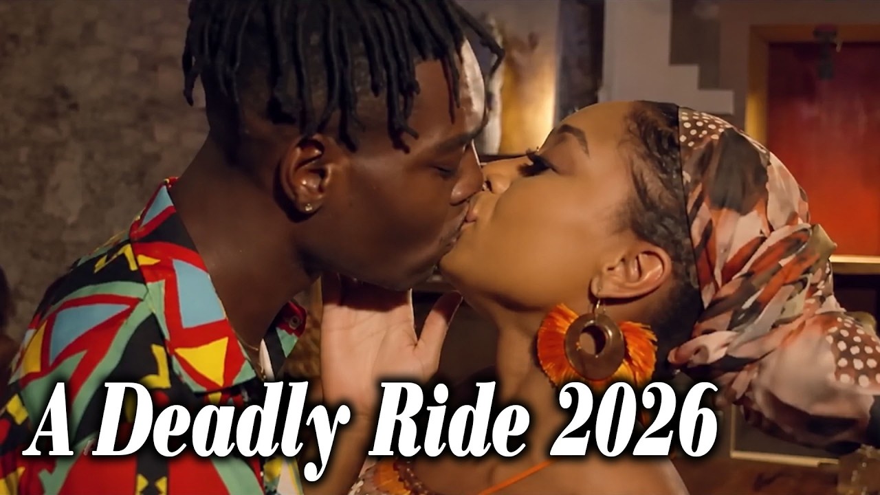 A Deadly Ride | A Thriller Movies | Based On True Story