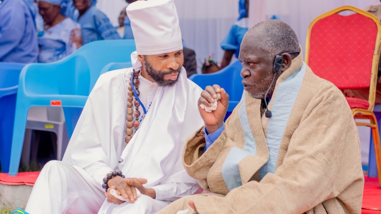 Culte du 28 janvier 2024  a kibueya.