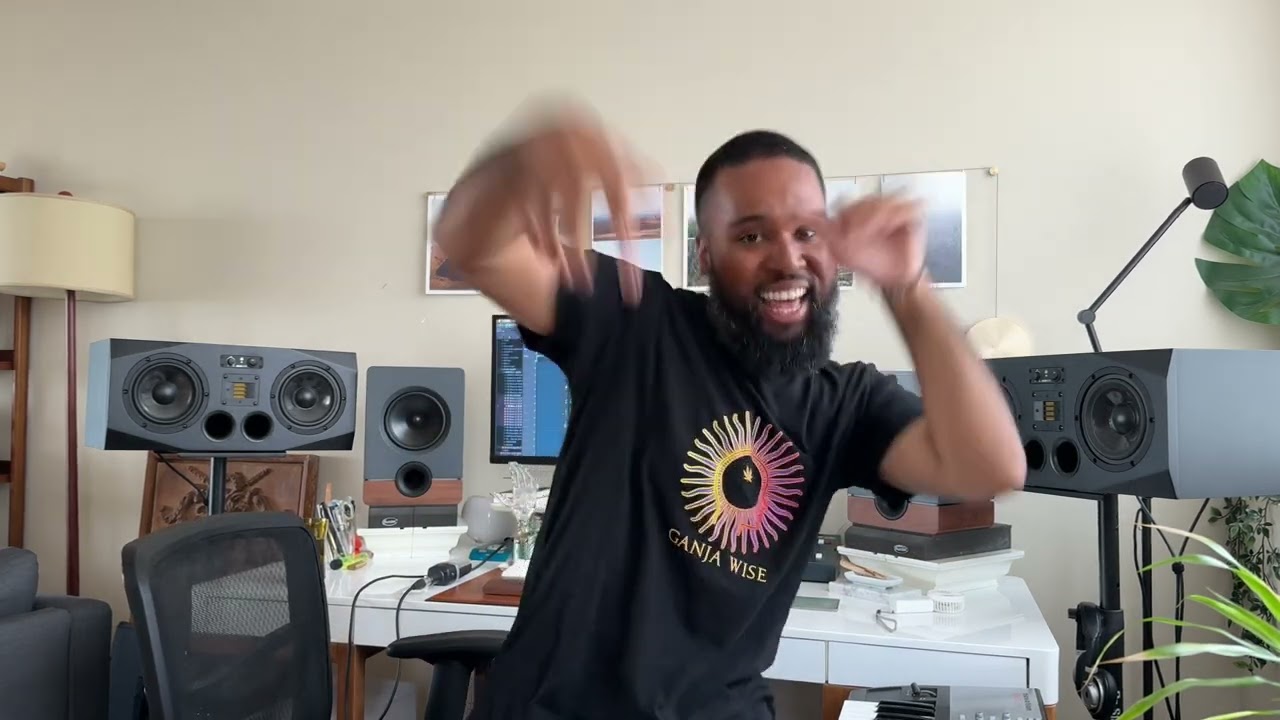 Beat Blog #64