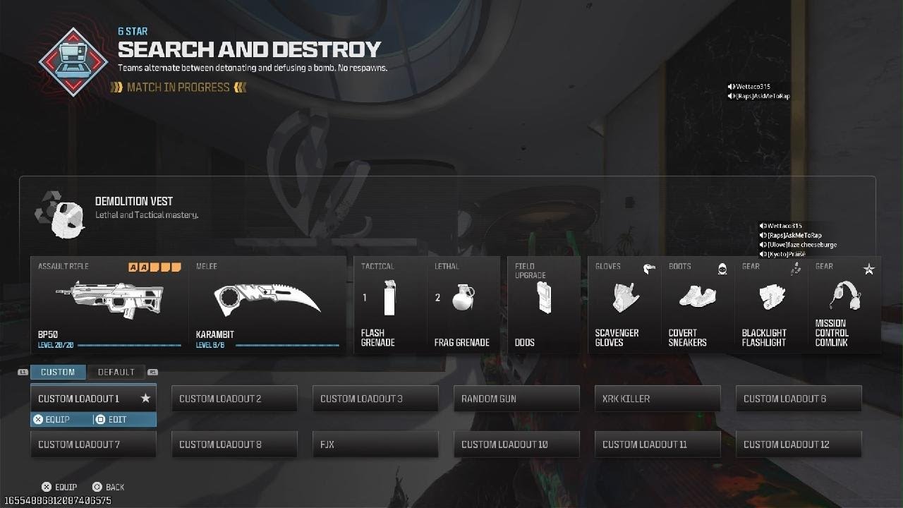 Call of Duty Modern Warfare 3