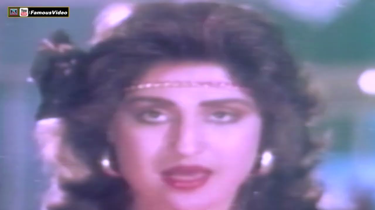 MERE NAAL TENU TERE NAAL MENU 100% - NOOR JEHAN - ANJUMAN - FILM KALKA