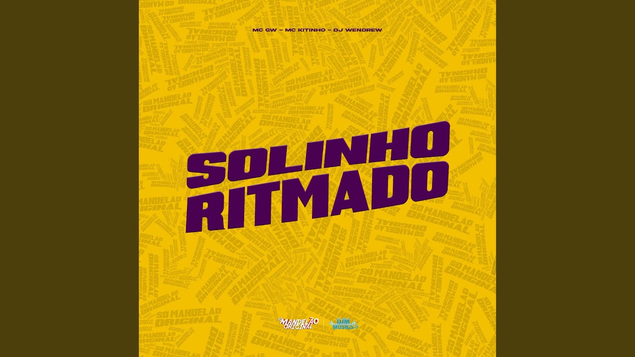 Solinho Ritmado