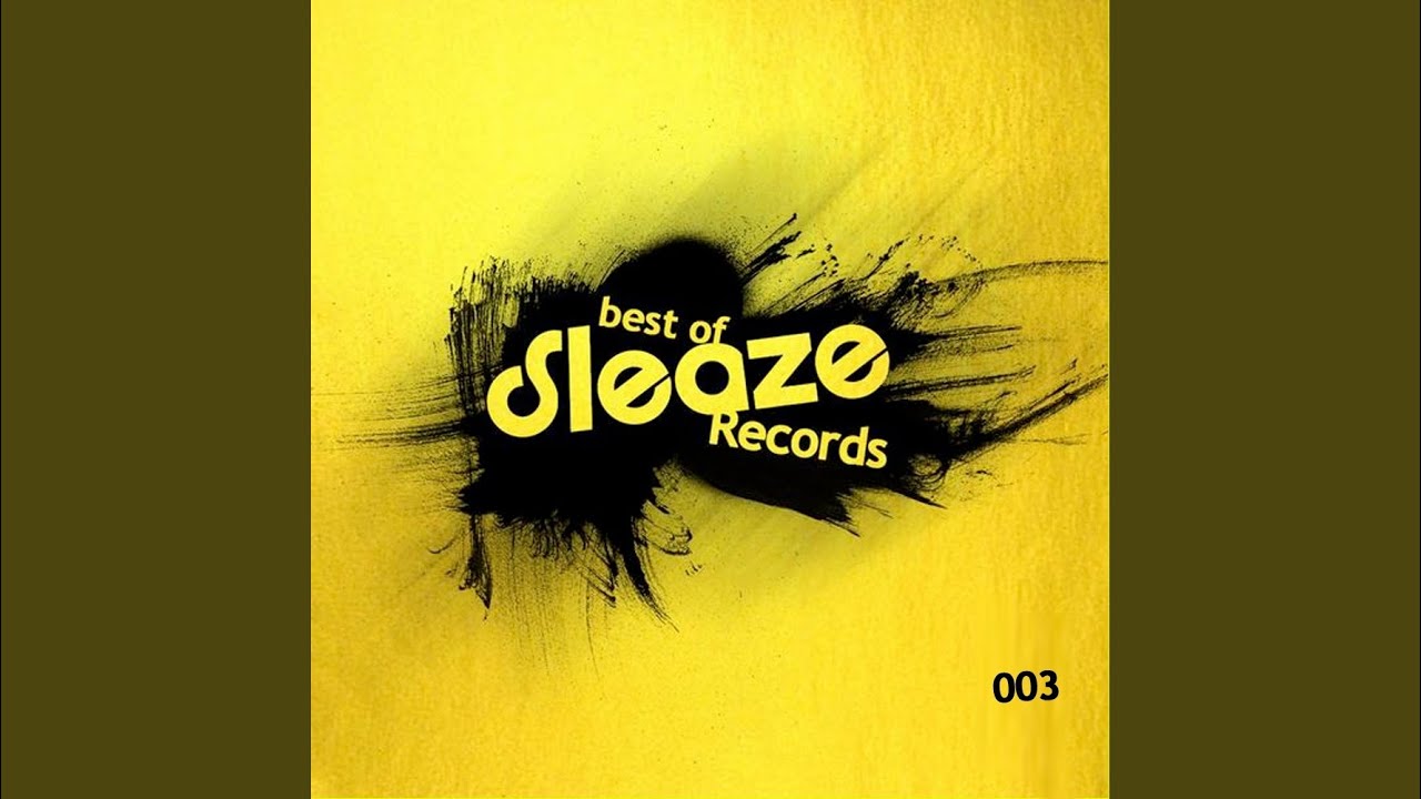 Creepy (Joseph Capriati Remix)
