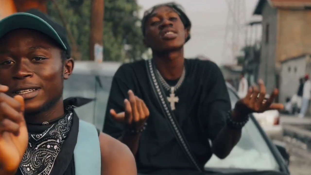 Zofana_de Bendo _ft Sou_boy_pera_ Quartier _italie _Mutema_Mabe_