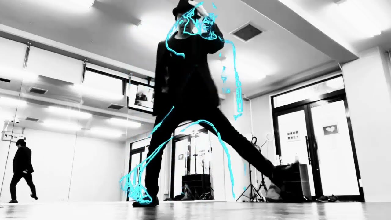 『Educated feet / Swingrowers 』neoswing dance vol.362 #neoswing #electroswing