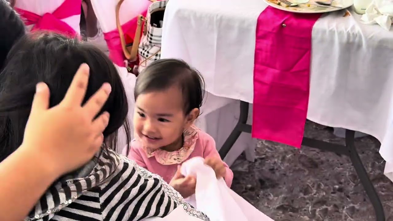 EP6: A Week Wrapped in Minutes || Celebrations and shared vignettes of joy and union ❤️