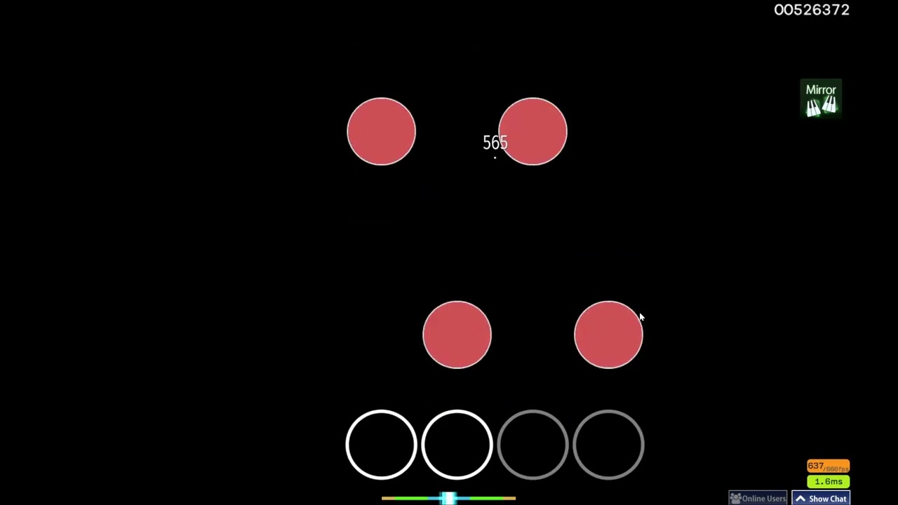 sv attempt | angel breaking 999,506