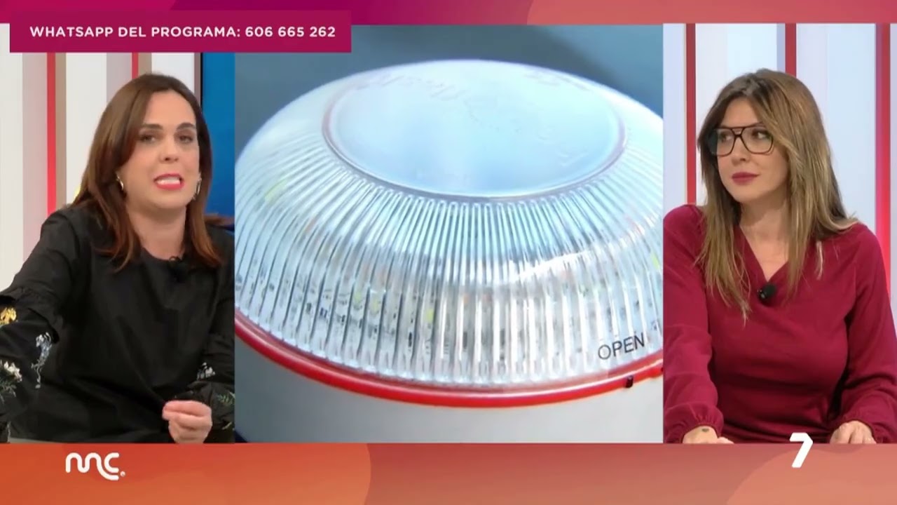 REVIENTAN COCHES EN EL PALMAR PARA LLEVARSE LAS BALIZAS