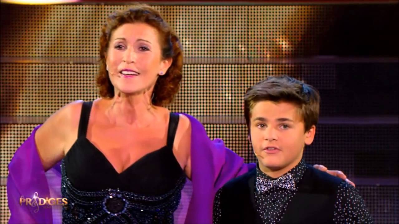 Jules et Marie-Ange Todorovitch - 
