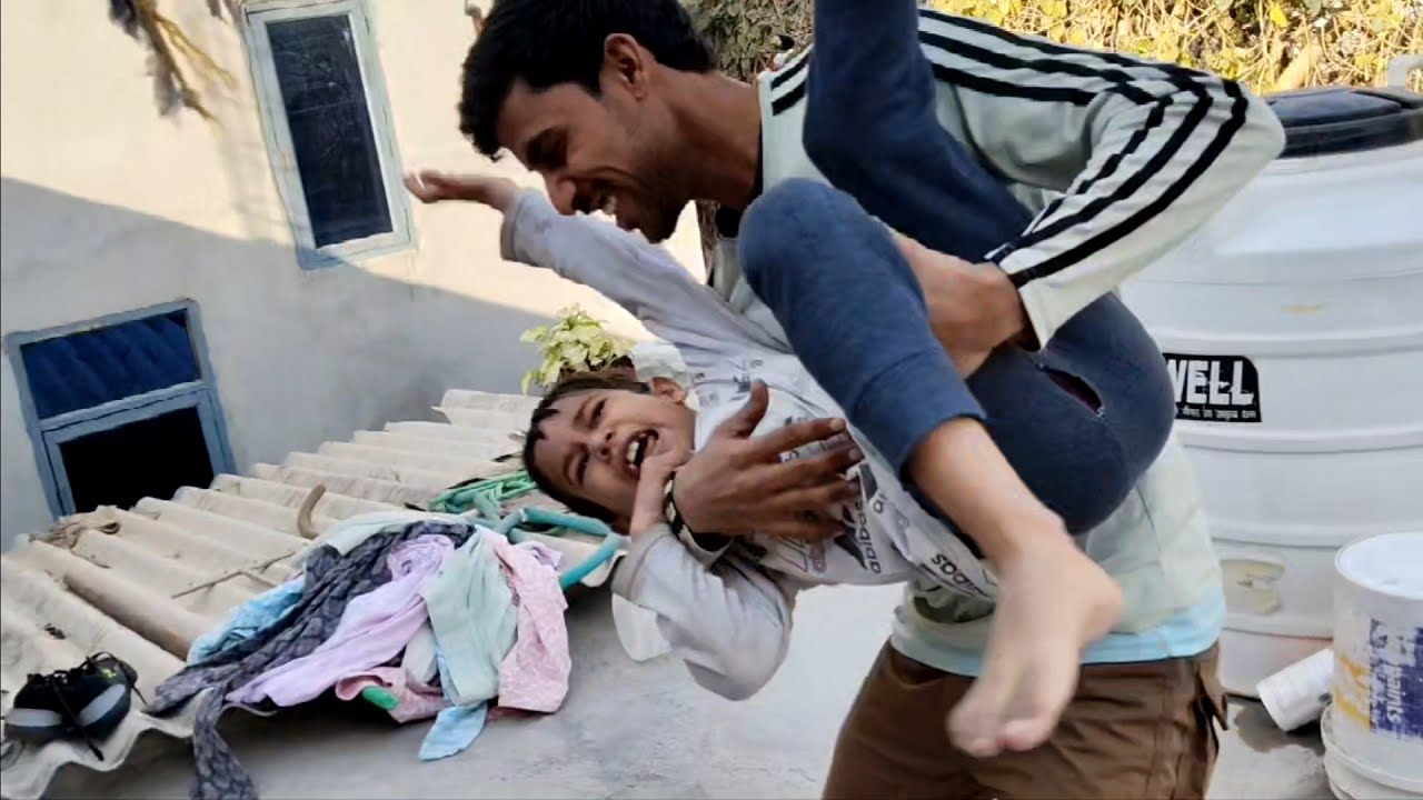 Dhruv ko pareshan kardia aaj