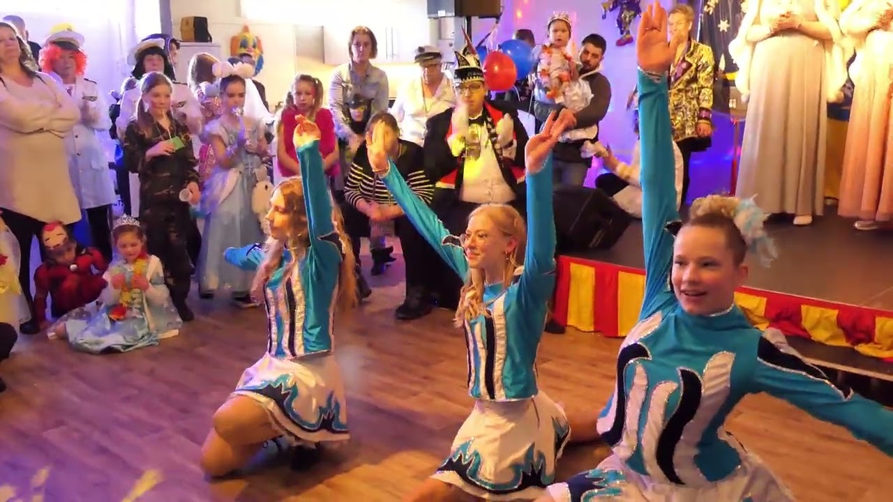 18-02-2023 Carnavalsweekend