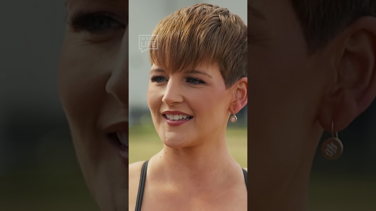 In Real Life with Louise Roberts | An OFTV Original