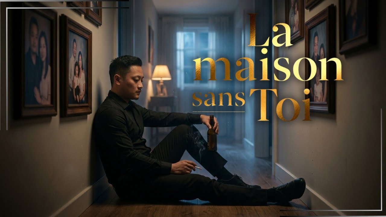 La Maison Sans Toi | Quand la Maison Ne Respire Plus