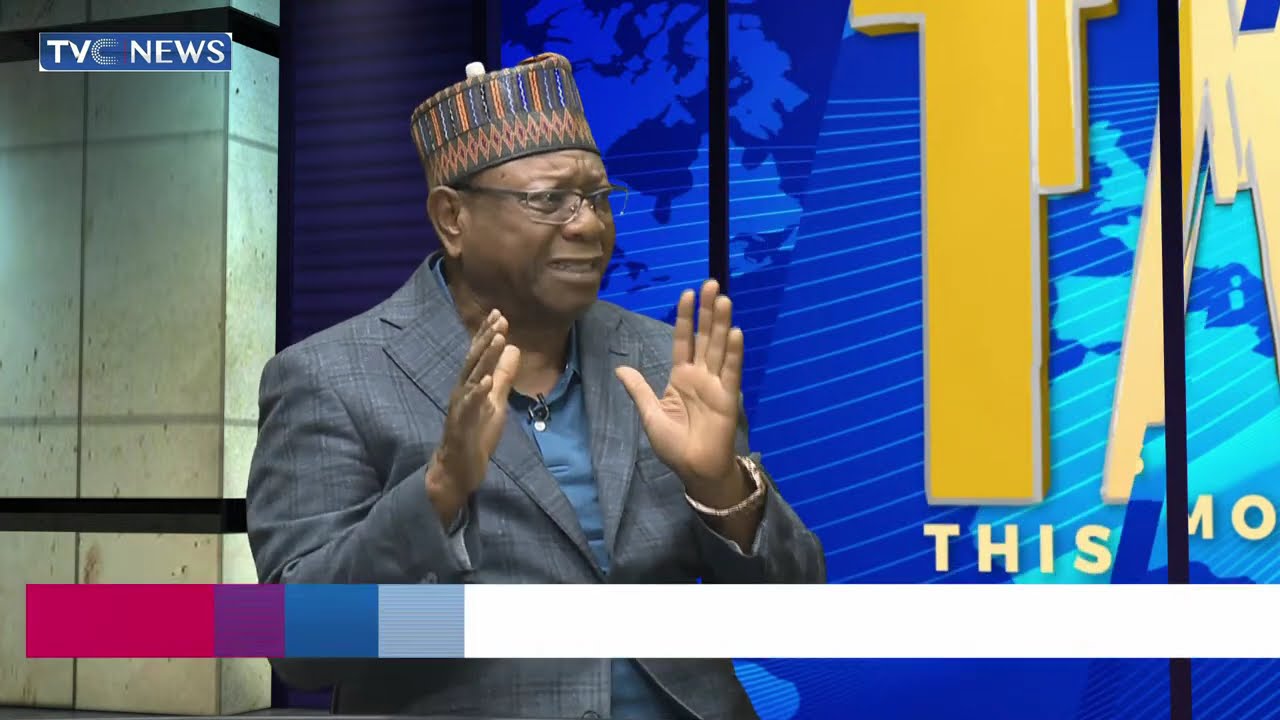 2027: Coalition Crisis Brews As ADC Chairmen Prepare For Alliance
