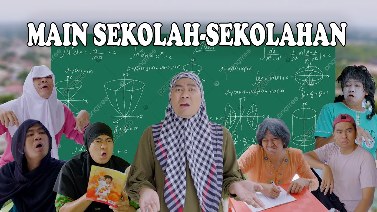MERLIN JAGO MATEMATIKA DAN BAHASA INGGRIS