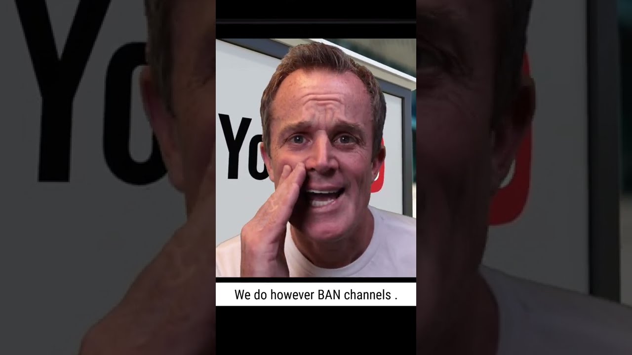 What YouTube Doesn&rsquo;t Tell You About SHADOWBANS