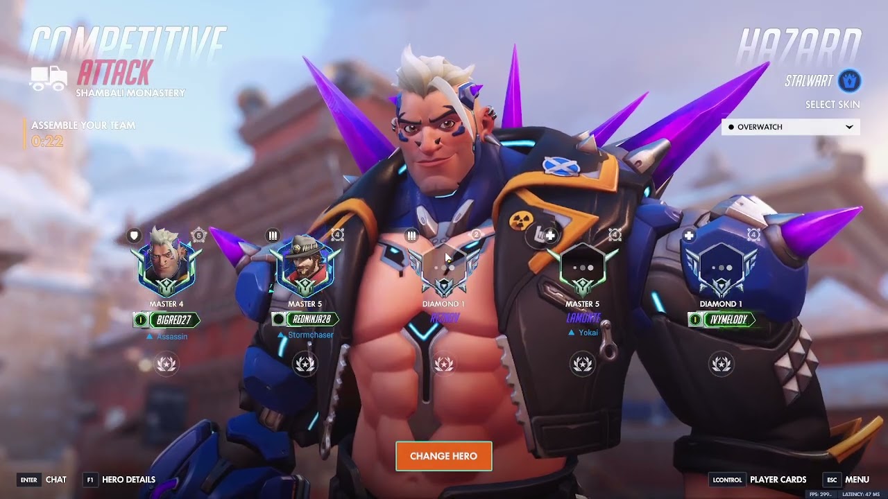 Ban The Cat! (Twitch VOD)