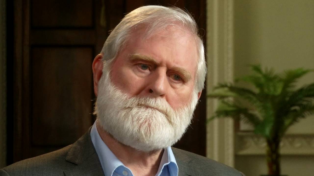 John Sheahan's Angel in Heaven | The Meaning of Life with Gay Byrne | RTÉ One