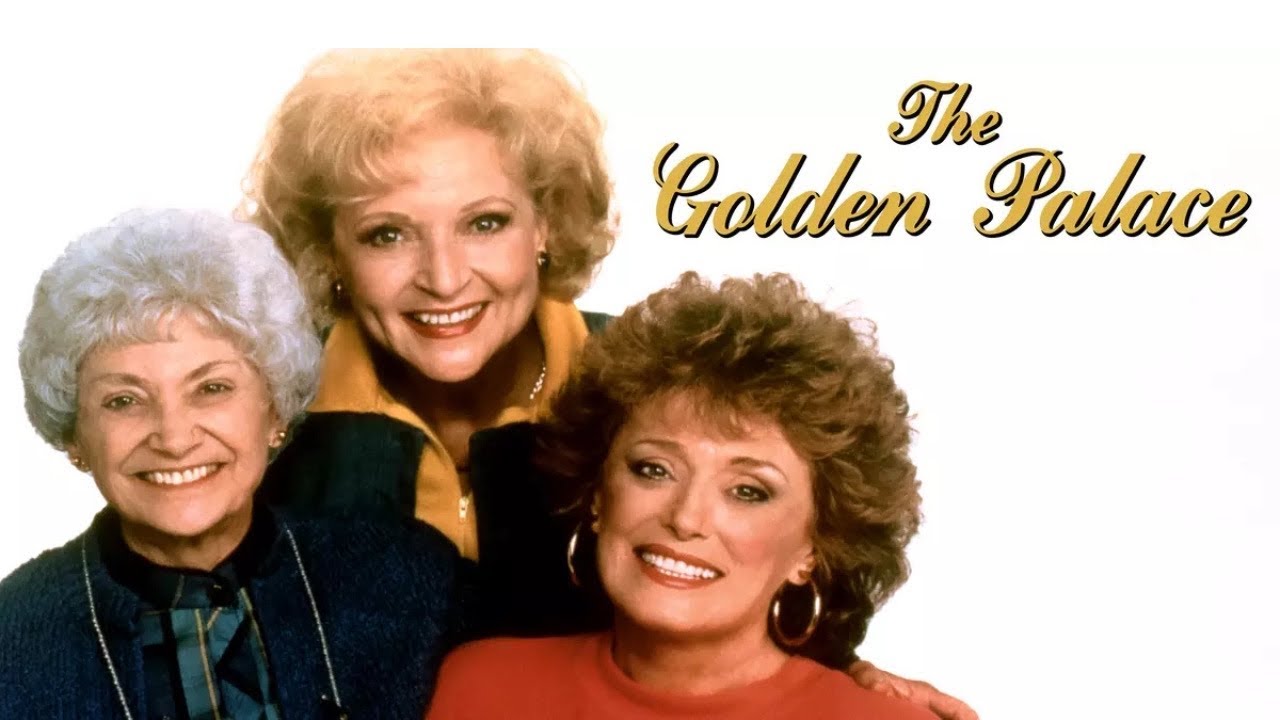 The Golden Palace | Ebbtide for the Defense