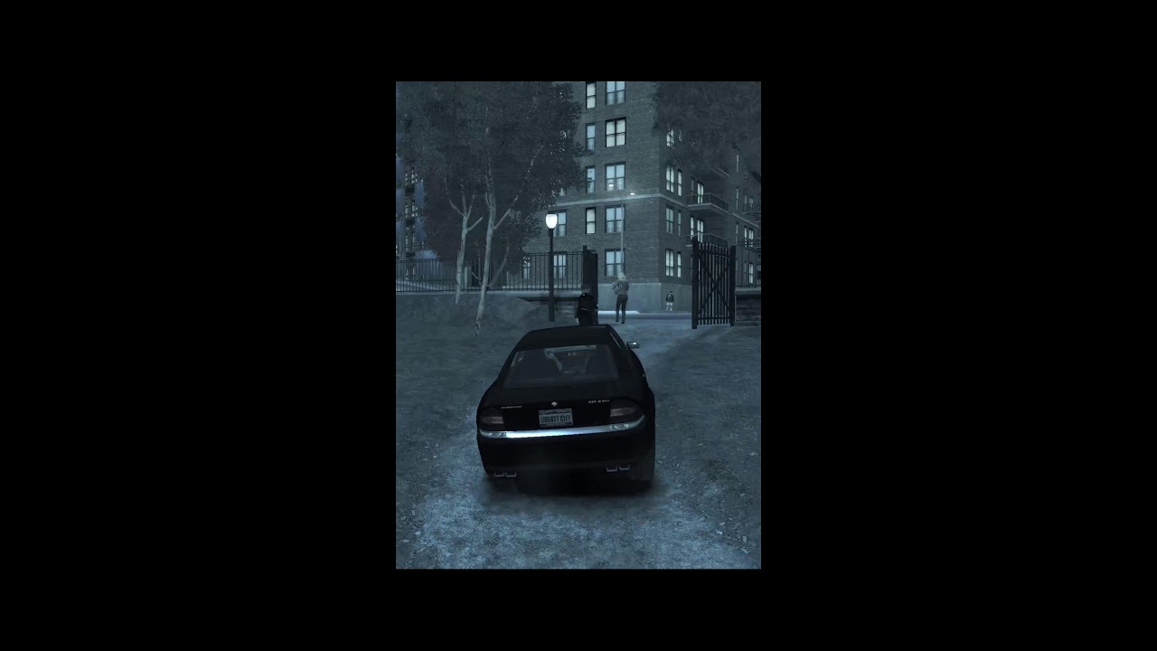 Gta IV Campaign