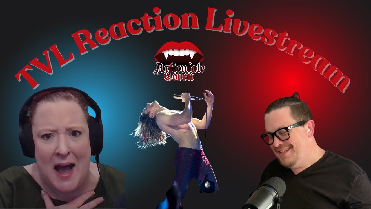 Articulate Coven July 27th Livestream