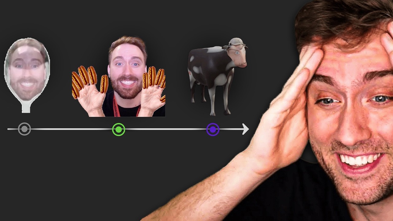 Atrioc Reacts to The Fanbase That Created 300+ Songs For An Economics Youtuber