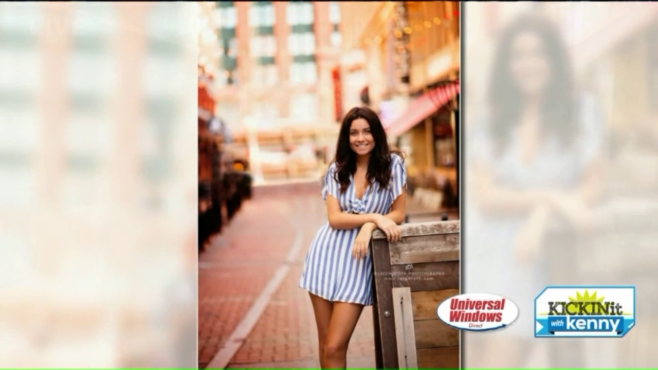 Secrets for taking awesome senior pics