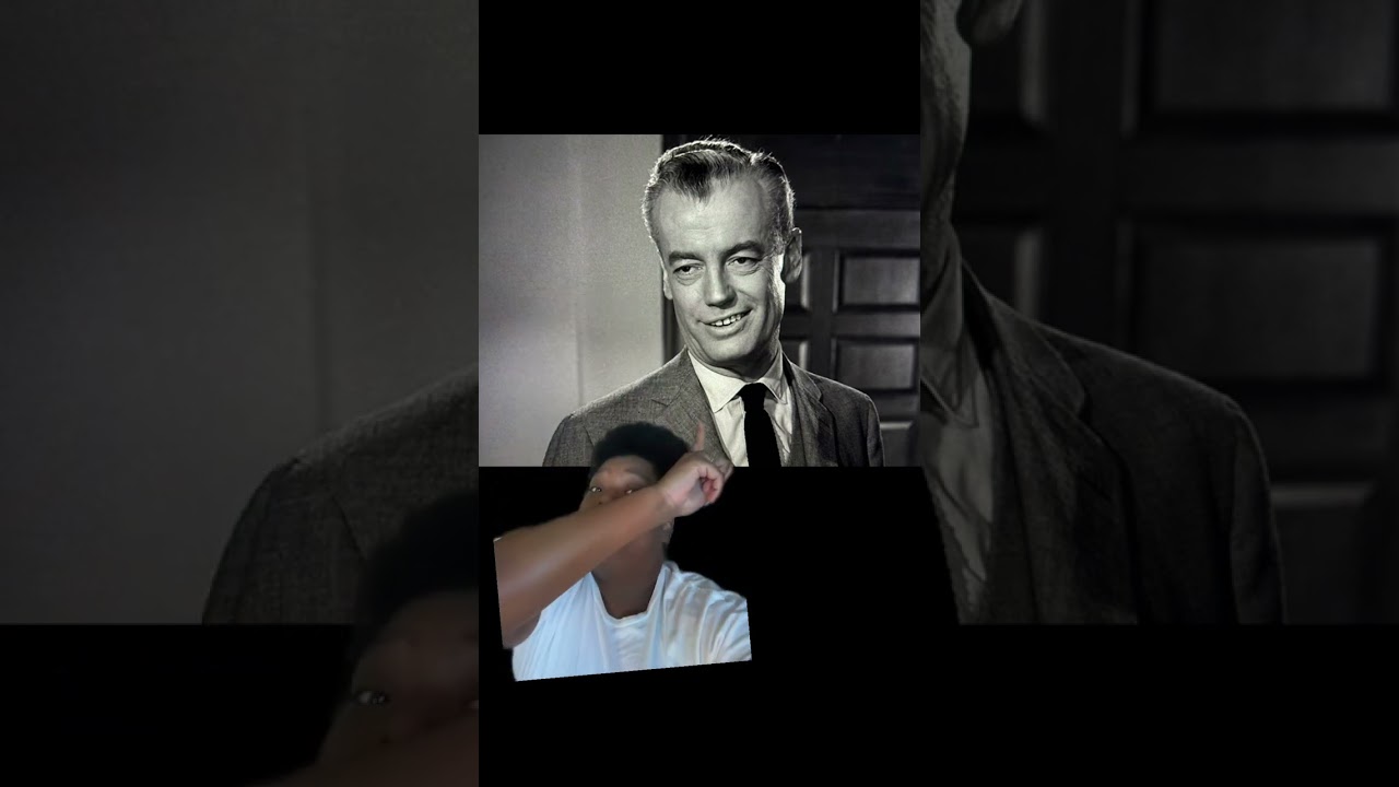 Twilight Zone Breakdown - A Nightmare as a Child
