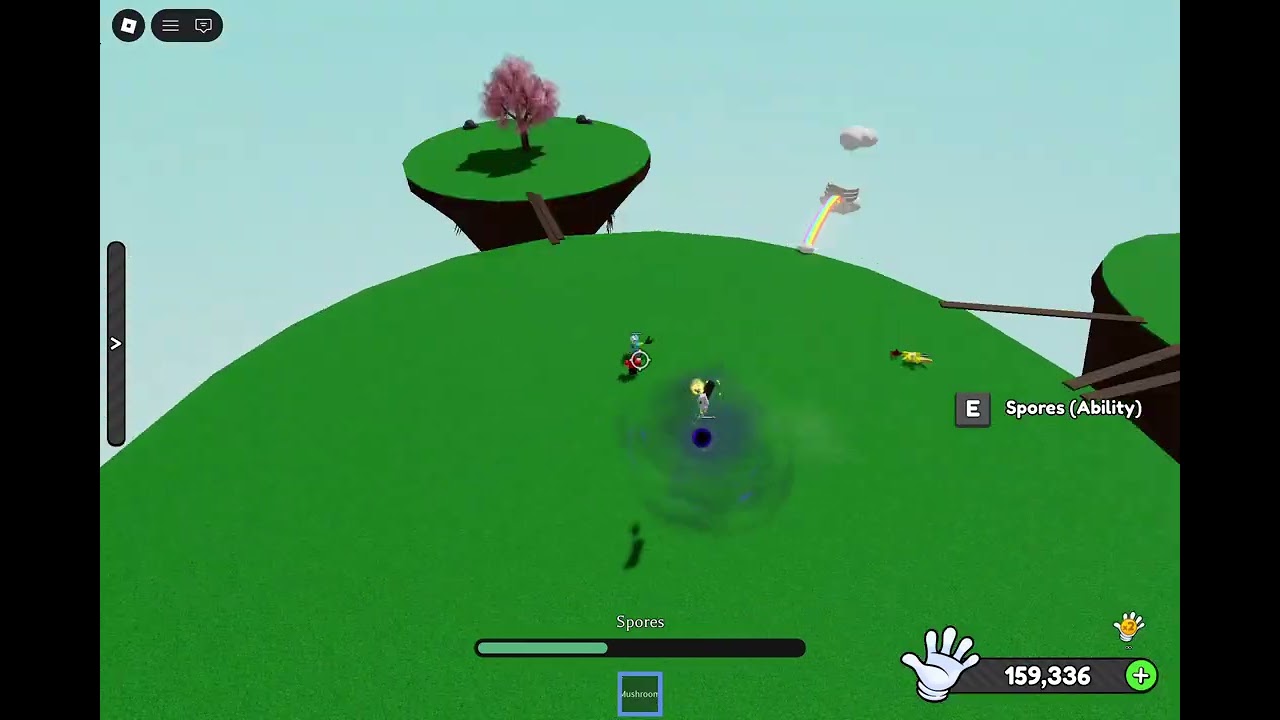 Glove Randomizer setting in sb