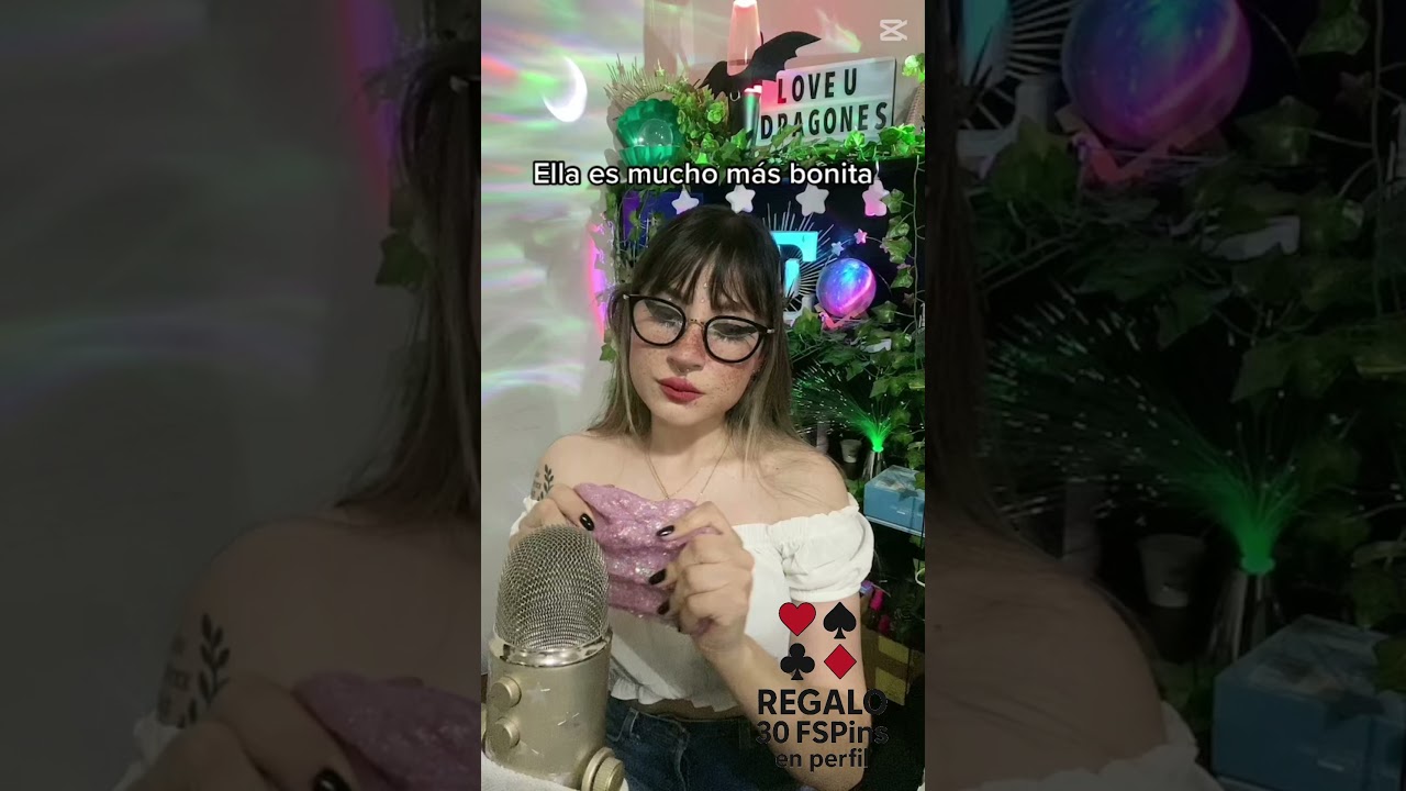 #asmr