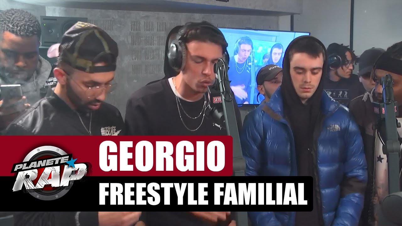 Georgio 