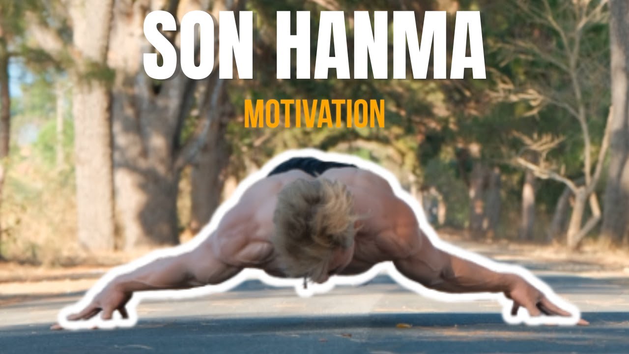 Hành Trình Siêu Nhân Sơn Hanma🇻🇳 | TOP 1 SỨC MẠNH Calisthenics | Calisthenics Motivation.