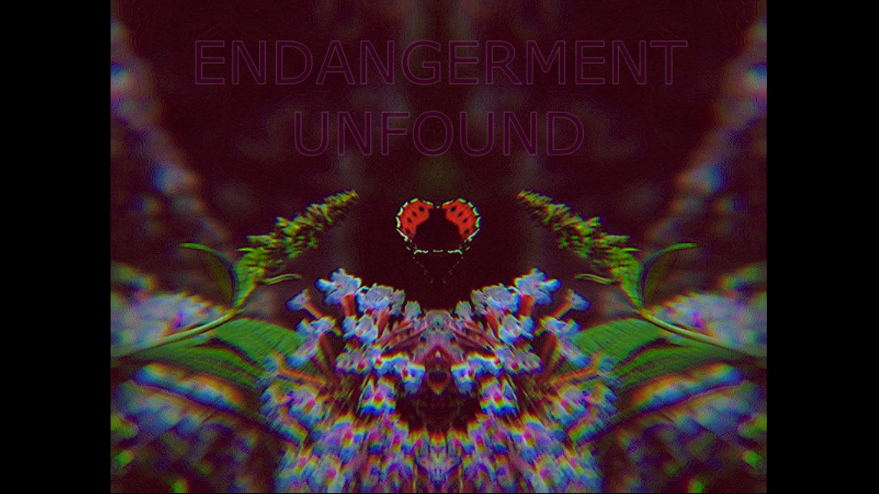 Endangerment Unfound - Original