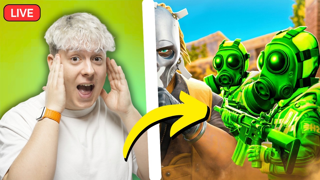 TEGO TRIKU NIKT SIĘ NIE SPODZIEWAŁ W CS2!