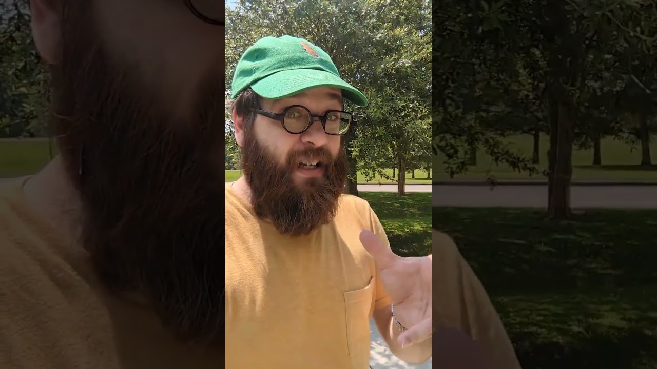 The Mississippi isn't where it should be.