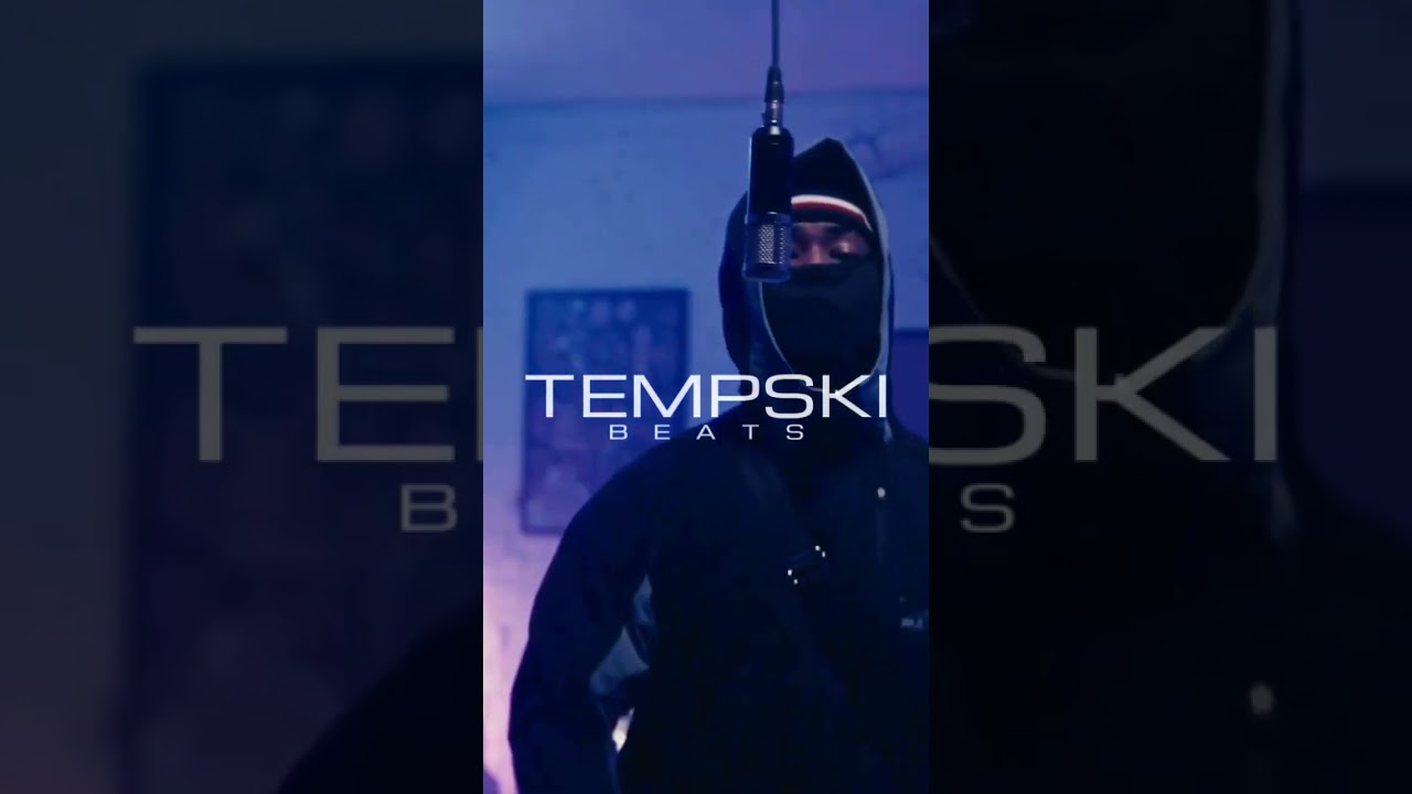 Dgwala x UK Drill | Dark Piano Melodic UK Drill Type Beat - 