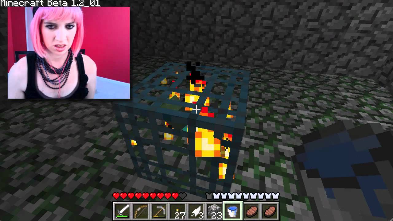 [Diamond Hunt & Spawner - Episode 44]