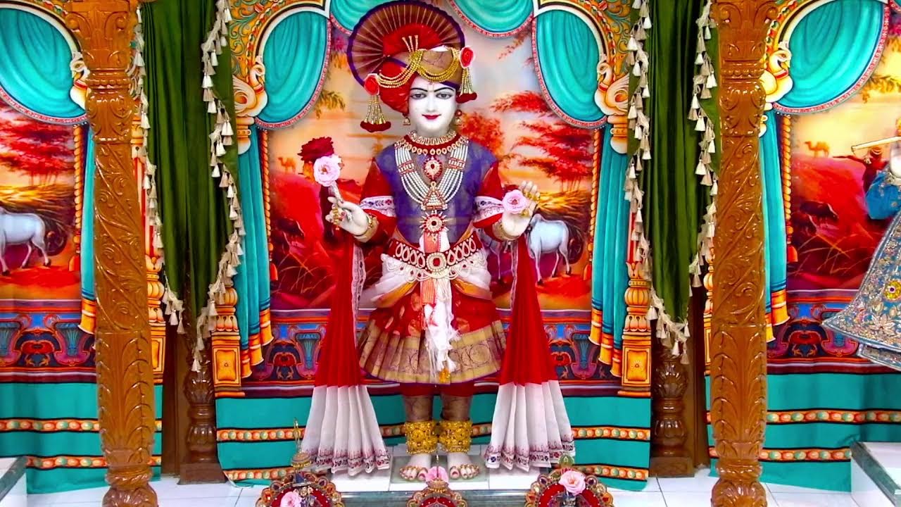 Shangaar Aarti 01/31/2026