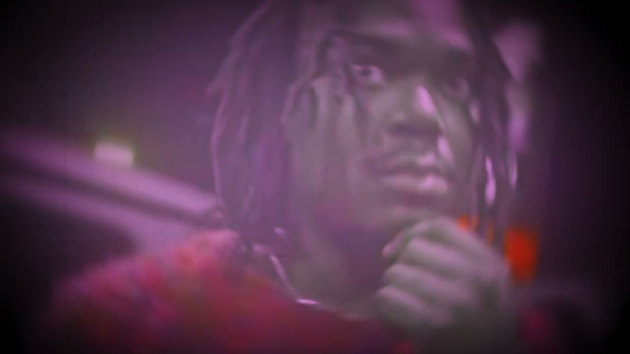 (FREE FOR PROFIT) Lucki x Ambient Type Beat - 