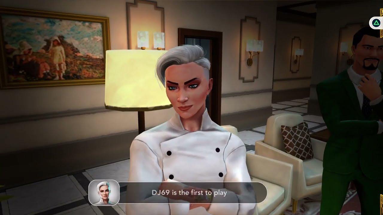 Cluedo Tudor Mansion: Ultimate Detective Medium Challenge | PS5 Gameplay 🎮🏰