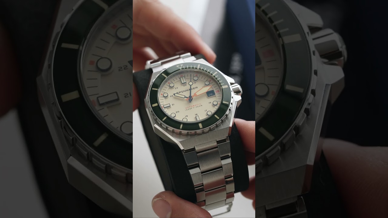 Sahara- Dumas Automatic | 