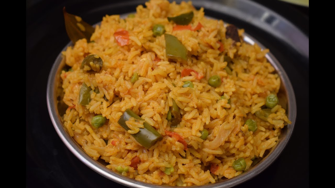 Vangi Pulao / ವಾಂಗೀಬಾತ್ ಪಲಾವ್ ಮದುವೆಮನೆ ಶೈಲಿಯಲ್ಲಿ / Quick Lunchbox Recipe / Brinjal Pulao
